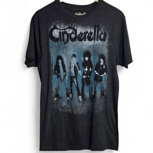 NWOT Cinderella T-Shirt